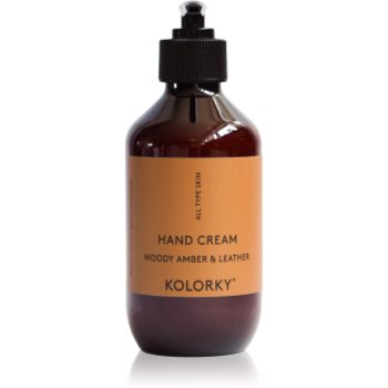 Kolorky Hand Cream crema de maini